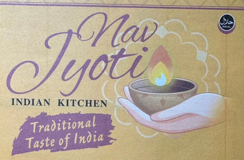 Nav Jyoti Indian Kitchen