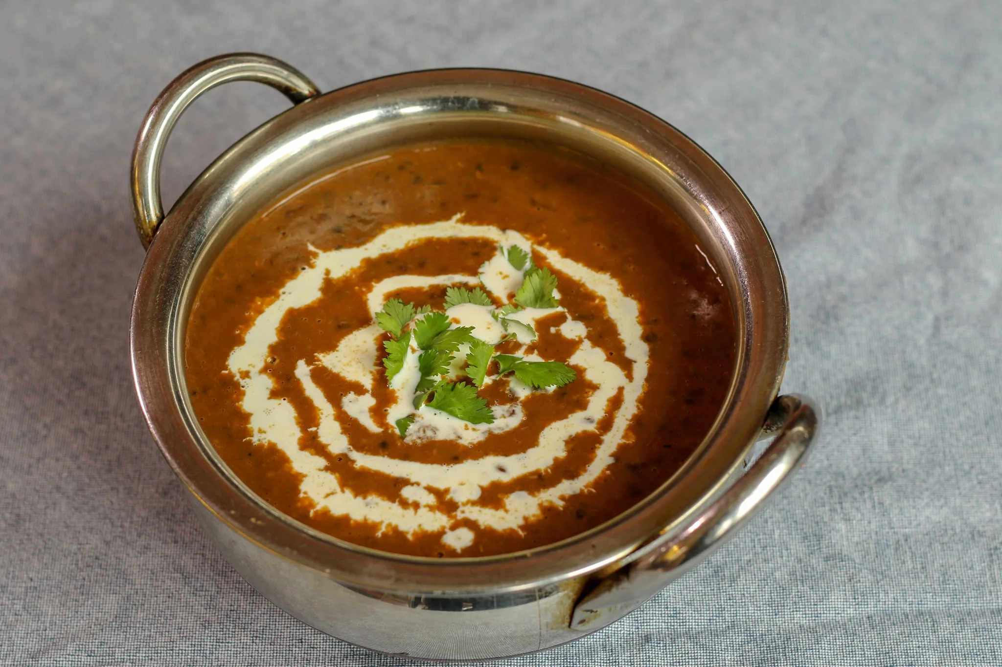 Daal Makhani