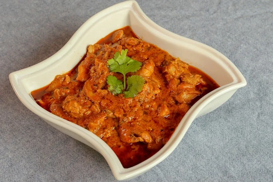 Chicken Curry