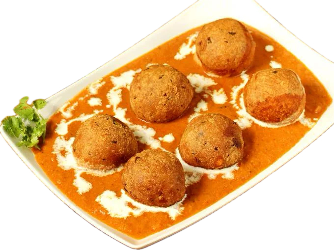 Mugali Kofta (GF)