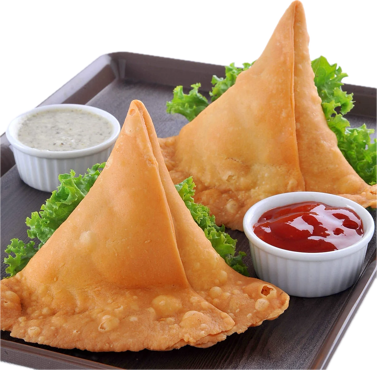 Samosas