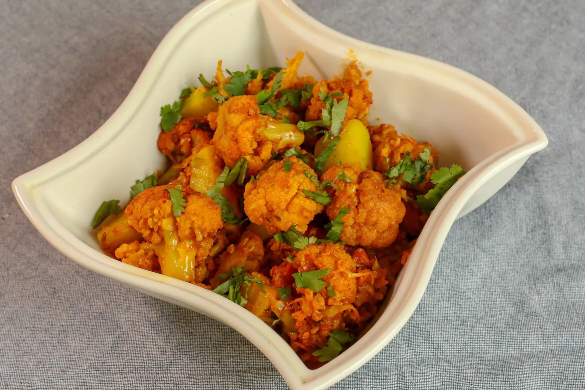 Aloo Gobi