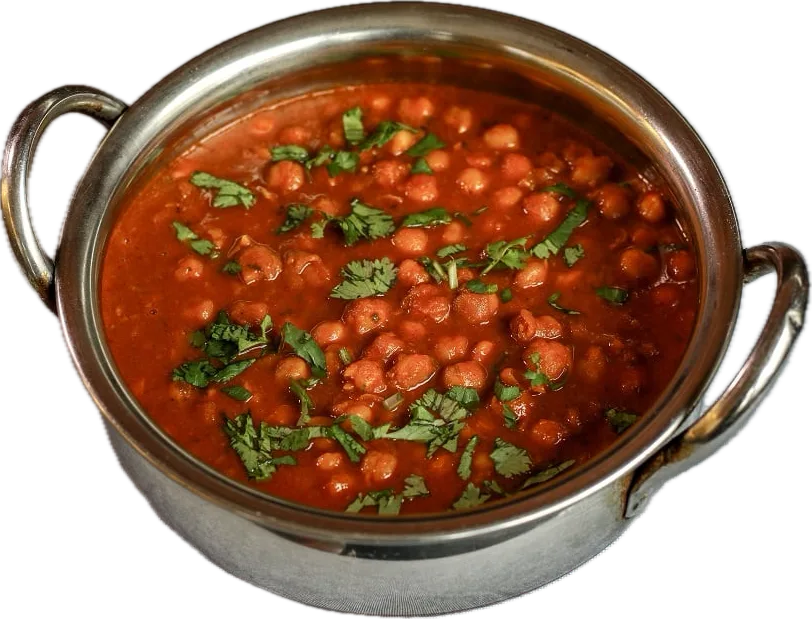 Nav Jyoti Indian Kitchen