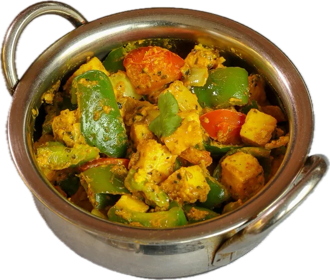 Nav Jyoti Indian Kitchen