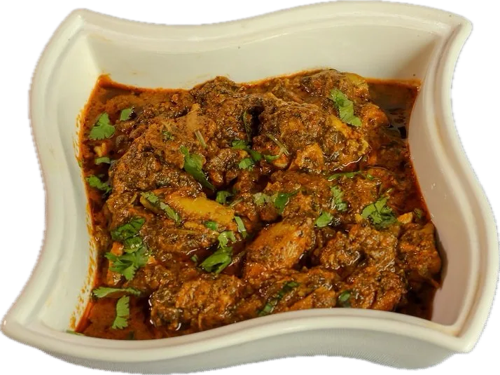 Lamb Curry
